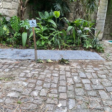 Rio Natureza Adaptado Apart 101 Rio de Janeiro Exterior foto